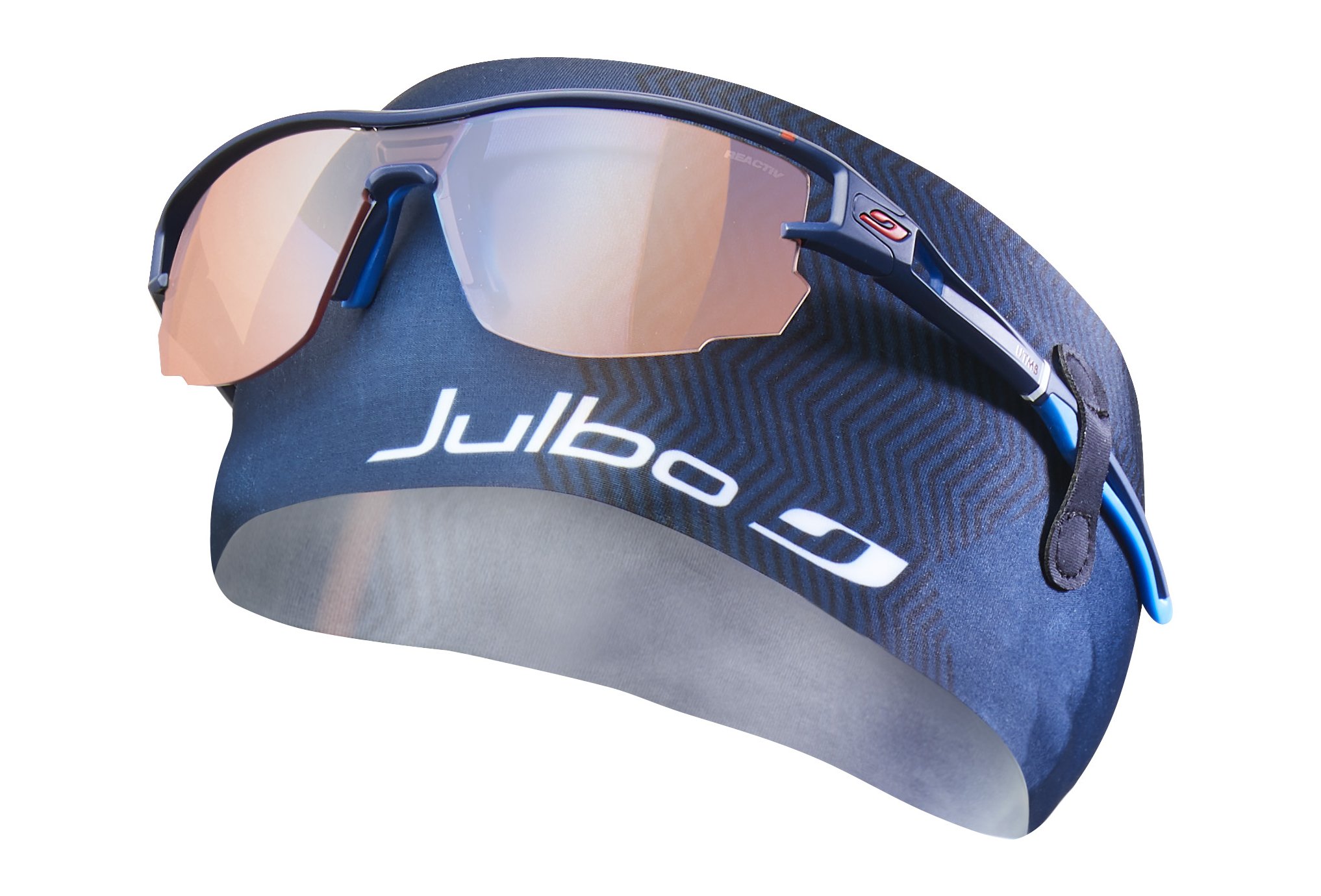 Julbo Aero Reactiv UTMB Lunettes