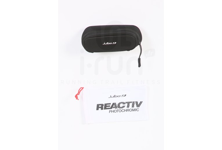Julbo Aero Zebra Light