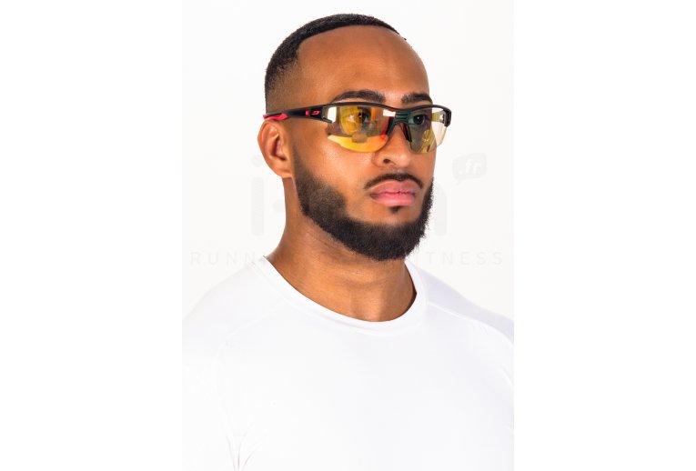 Julbo Aero Zebra Light