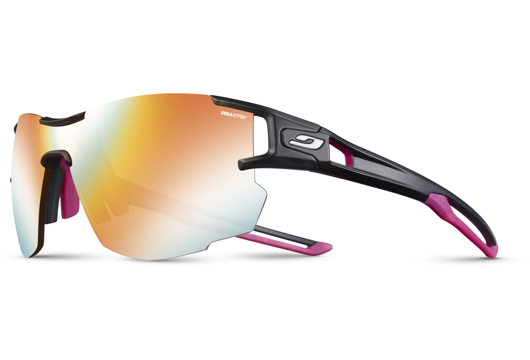 Julbo Aerolite Reactiv Photochromic Performance 1-3 Lunettes