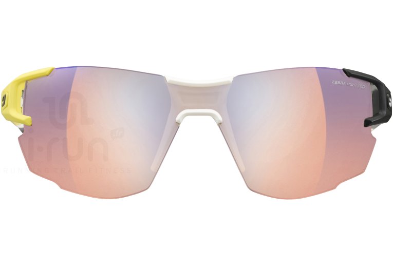 Julbo Gafas Aerolite Zebra Light Red