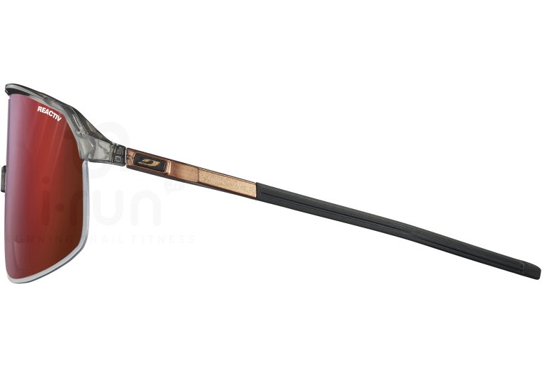 Julbo Density Reactiv High Contrast 0-3