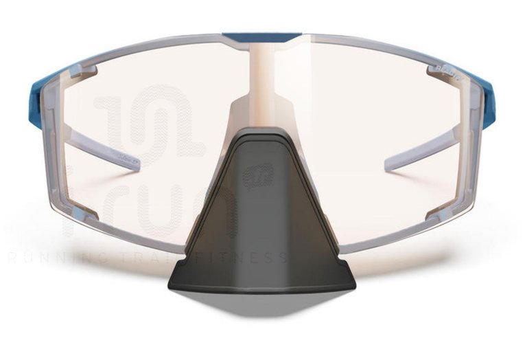 Julbo Edge Cover Reactiv High Contrast 0-4