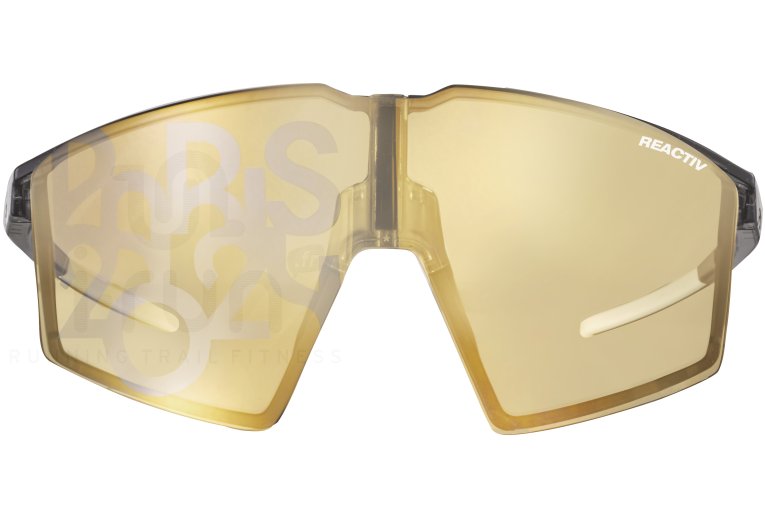 Julbo Edge Paris 2024 Light Amplifier 1-3