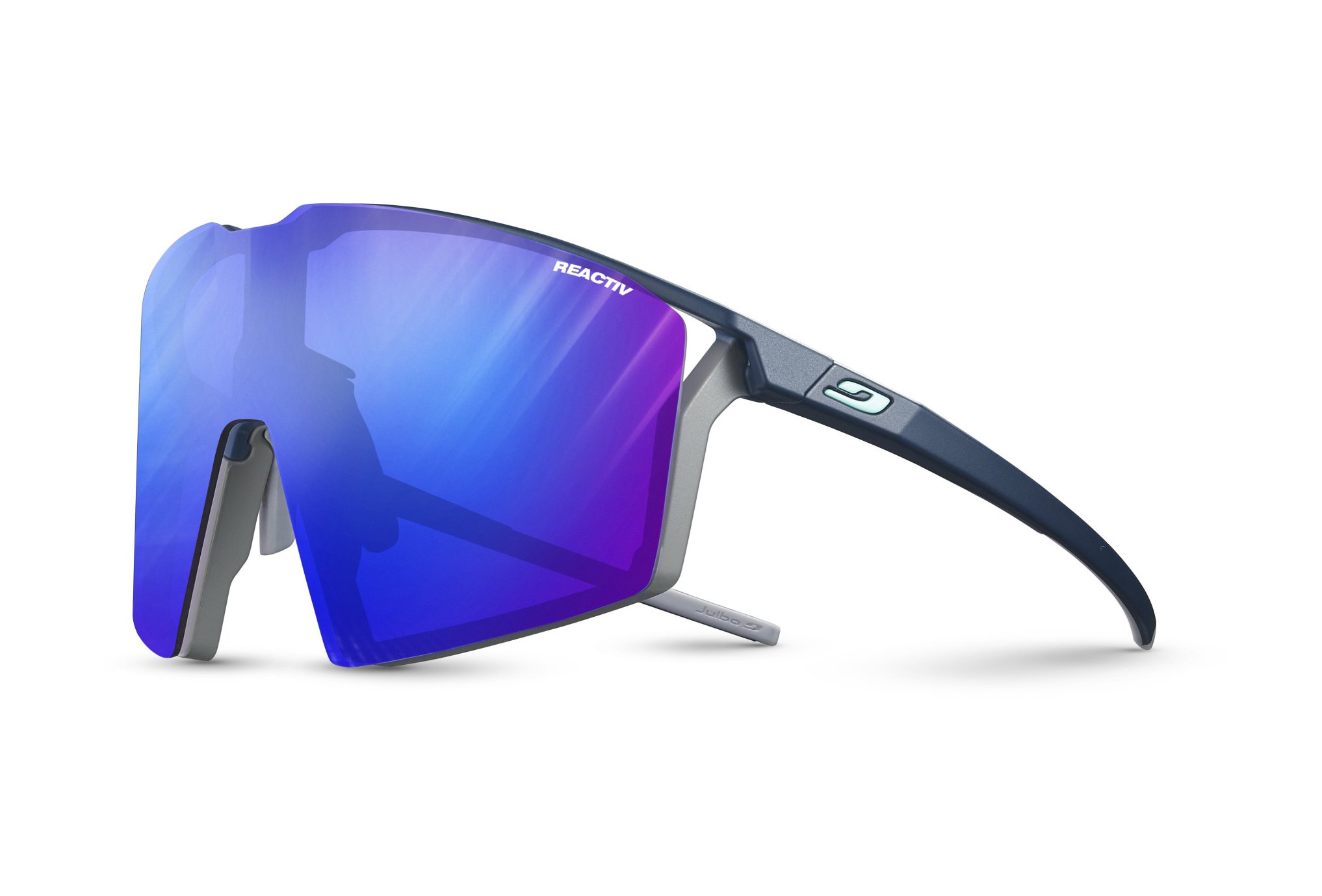 Julbo Edge Reactiv high Contrast 13 pas cher