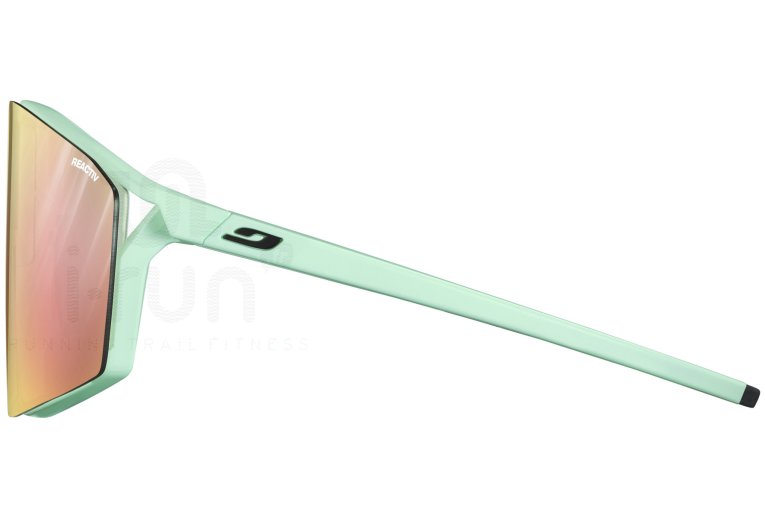 Julbo Edge Reactiv Light Amplifier 1-3