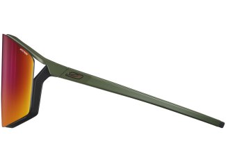 Julbo Edge Spectron 3 + Spectron 0