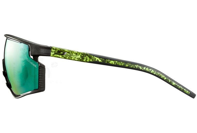 Julbo Evad-1 Reactiv Photochromic Performance 1-3