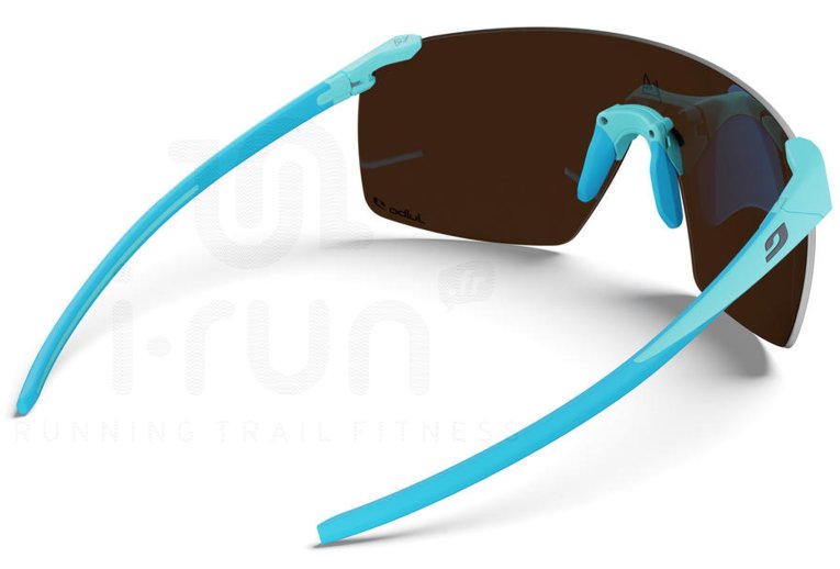 Julbo Schneller Reaktiv Hoher Kontrast 0-3