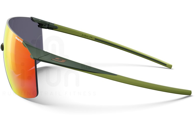 Julbo Faster Reactiv Light Amplifier 1-3 L