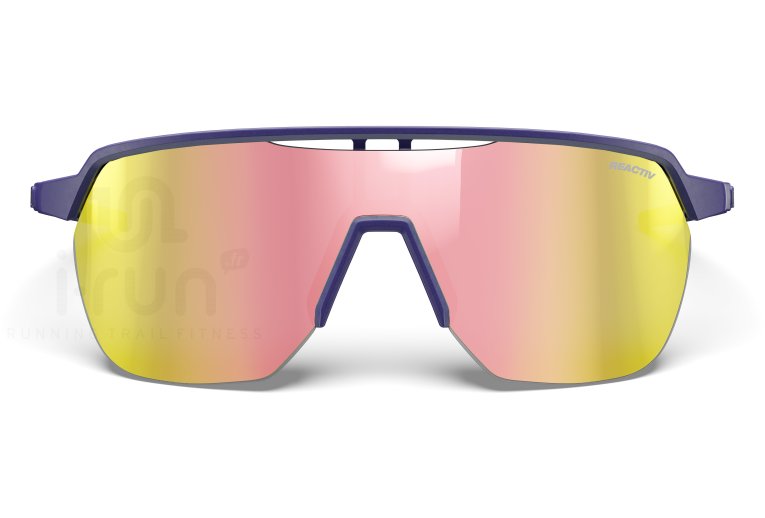 Julbo Frequency Reactiv Light Amplifier 1-3