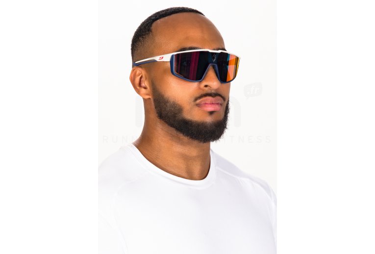 Julbo Fury équipe de France Olympique Spectron 3