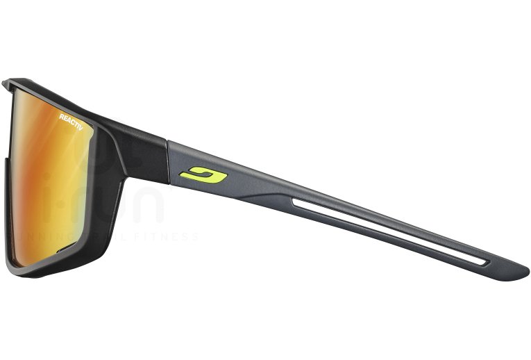 Julbo Fury Reactiv Light Amplifier 1-3 S
