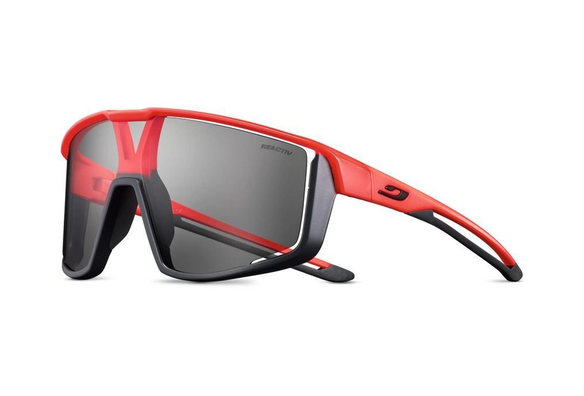 Julbo Fury Reactiv Photochromic 03