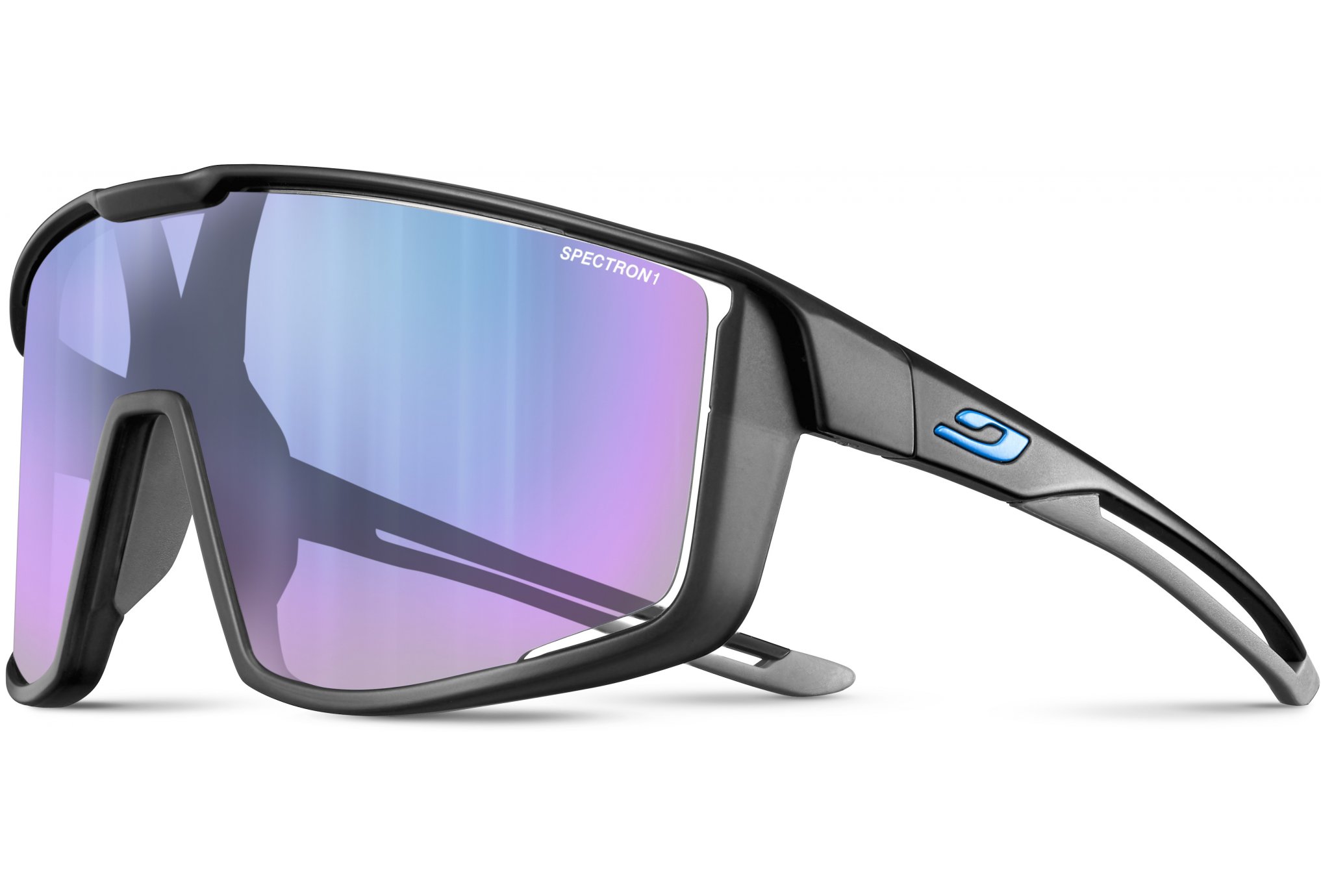 Lunettes solaires Julbo Fury : un accessoire outdoor - Outdoor And News