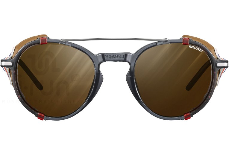 Julbo Legacy Reactiv 2-4 Polarized