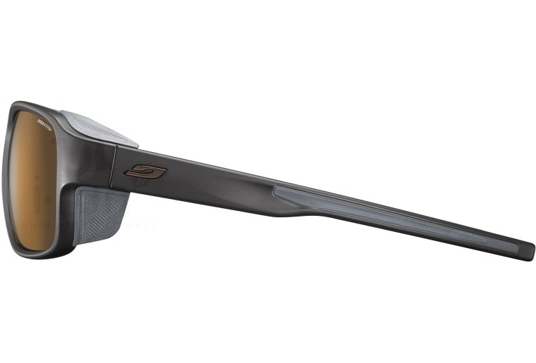 Julbo Montebianco 2 Reactiv Photochromic High Mountain 2-4