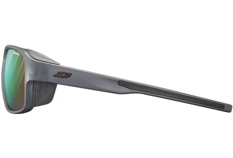 Julbo Monterosa 2 Glare Control Reactiv 2-3