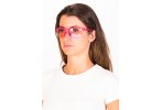 Julbo gafas Outline Zebra Light Red