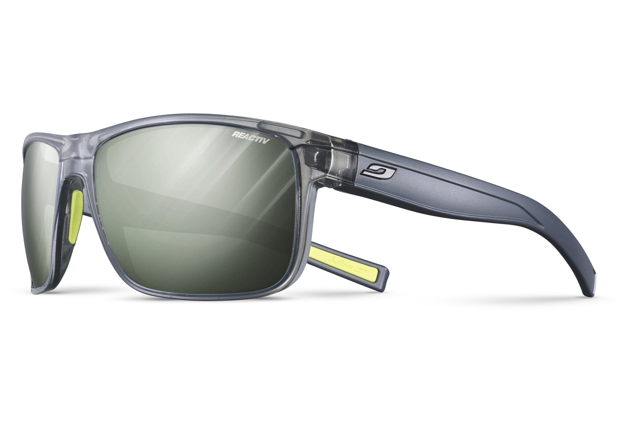 Julbo Renegade Reactiv Glare Control 2-3 Lunettes