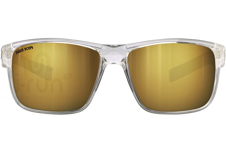 Julbo Renegade Spectron 3 Paris 2024 Spectron 3