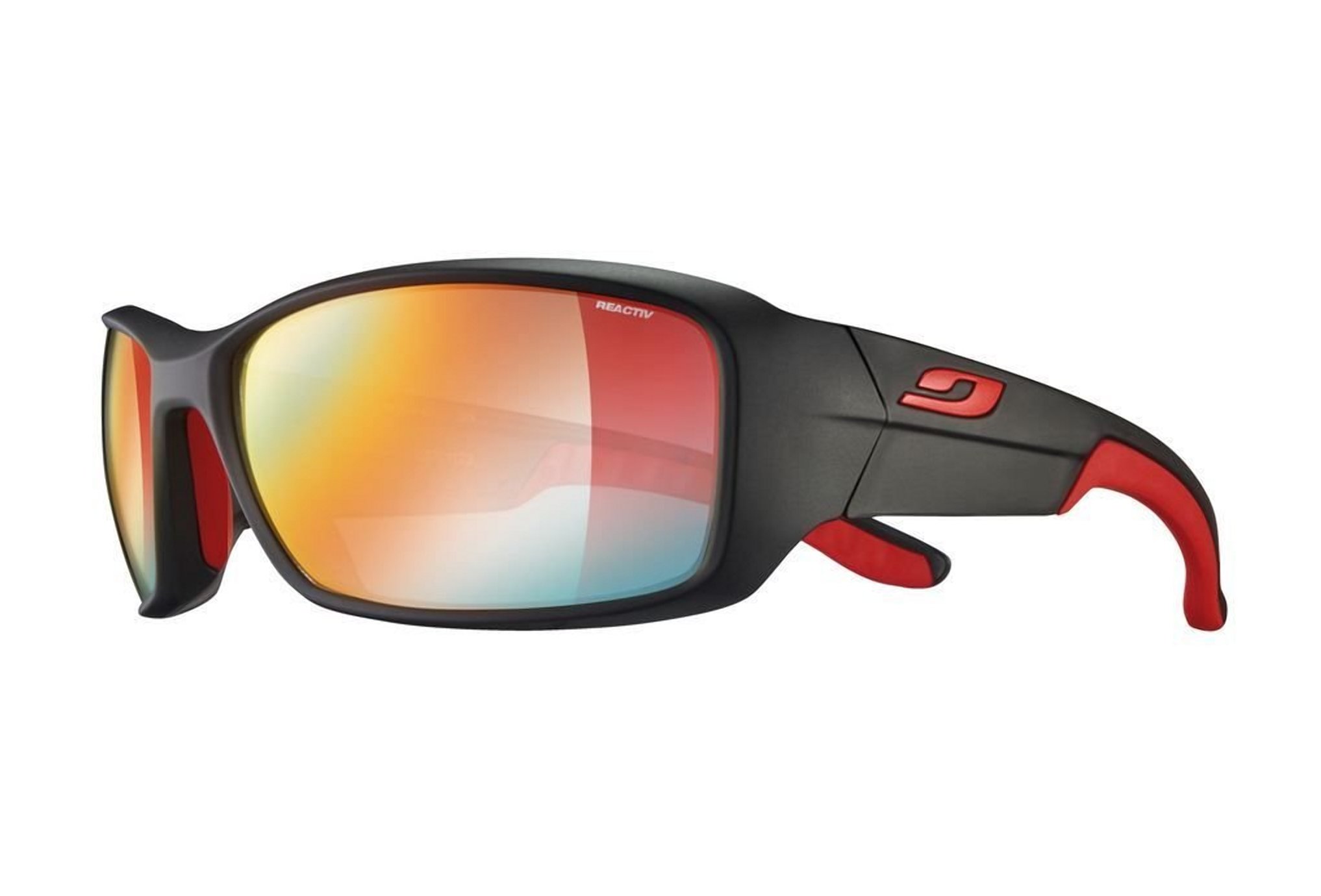 Julbo Run Reactiv Photochromic Performance 1-3 Lunettes
