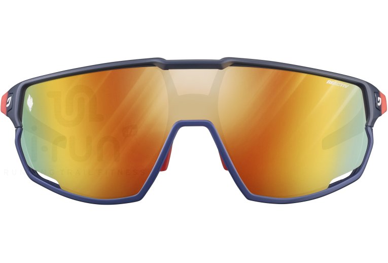 Julbo Rush équipe de France Olympique Reactiv Light Amplifier 1-3