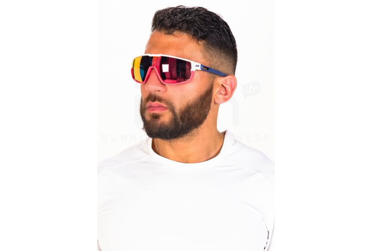 Julbo Rush �quipe de France Olympique Spectron 3