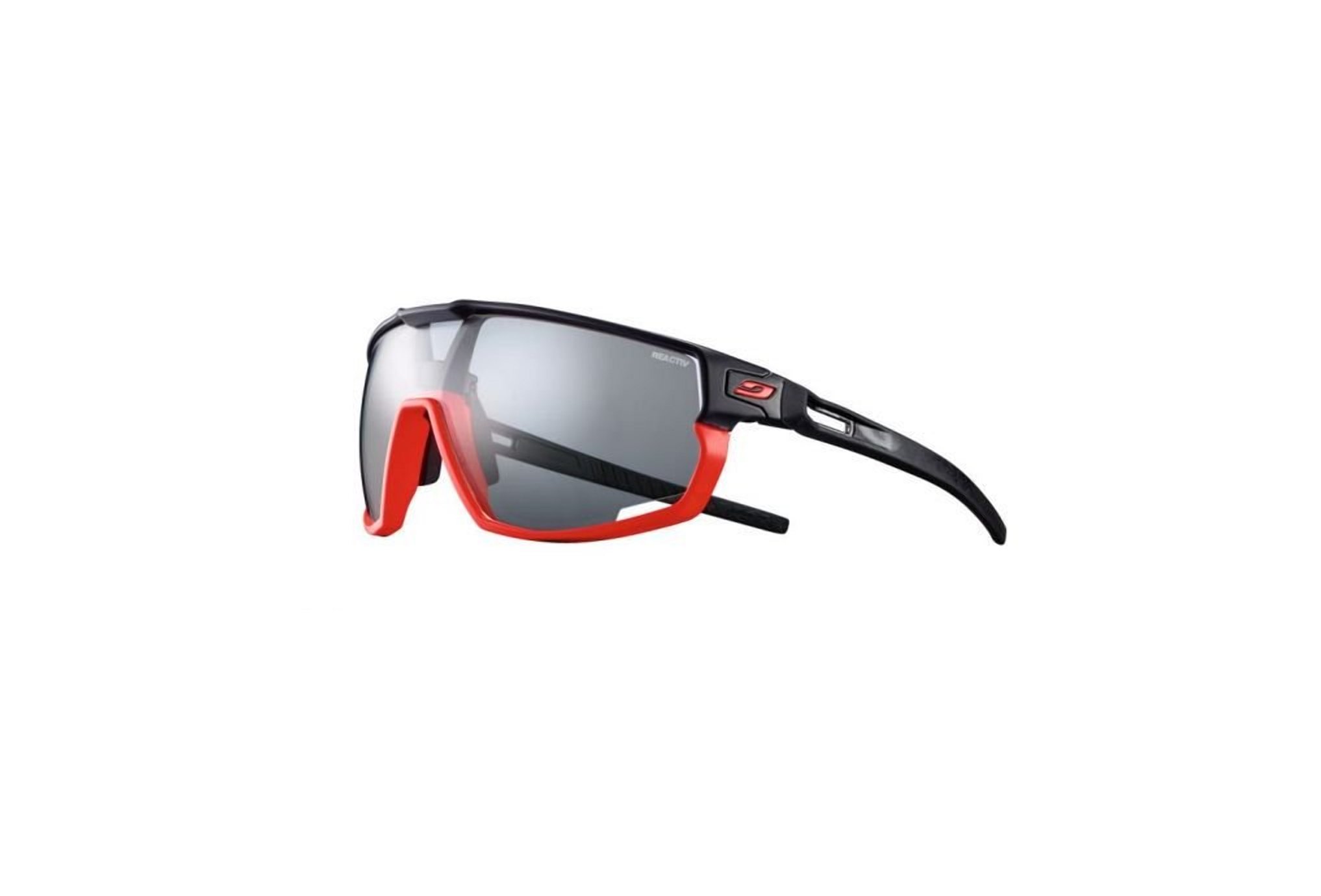 Julbo Rush Reactiv Photochromic Performance 0-3 Lunettes