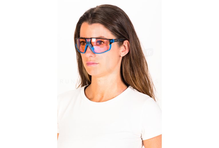 Julbo Rush Reactiv Photochromic Performance 1-3