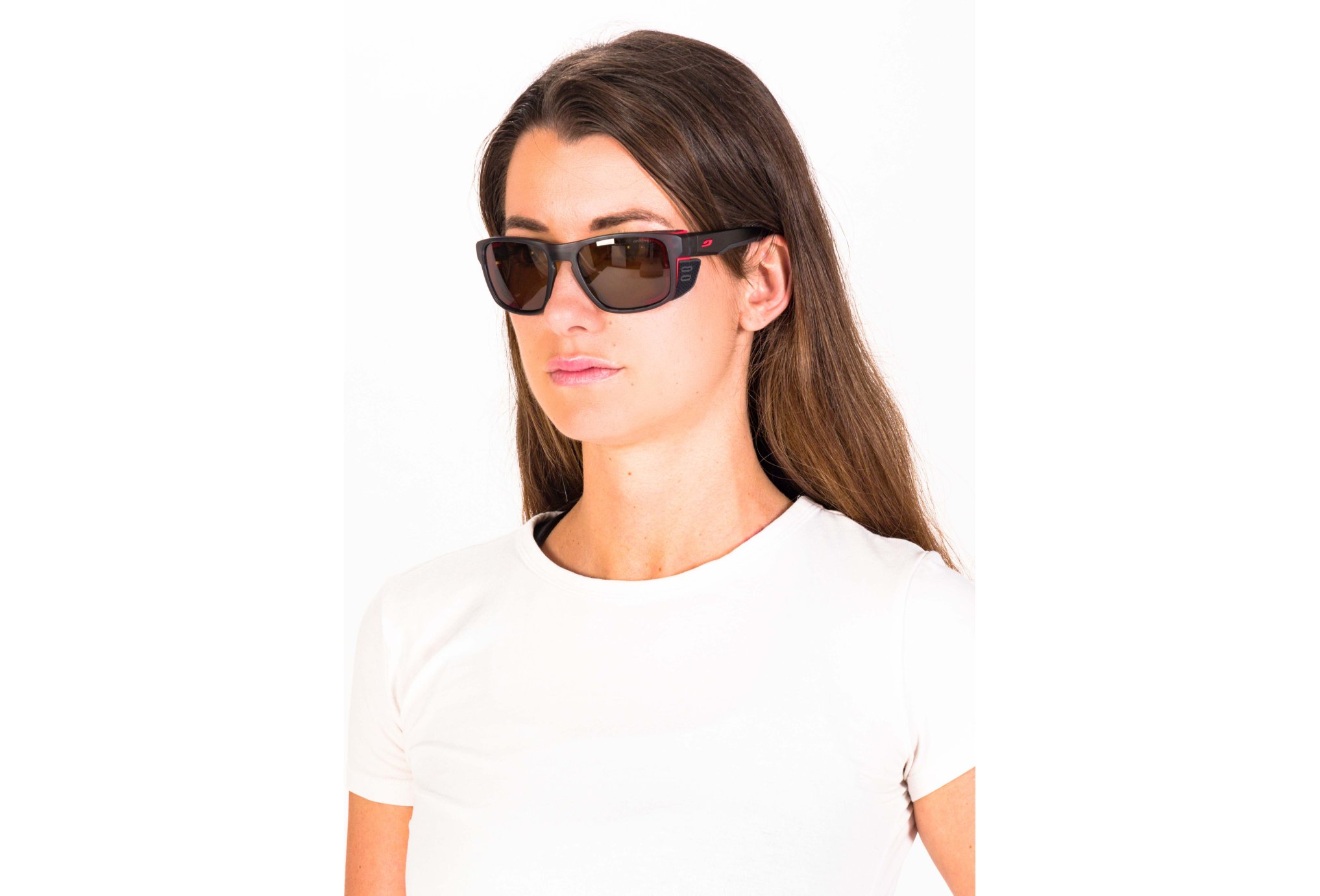 Julbo Shield M Reactiv Photochromic High Mountain 24