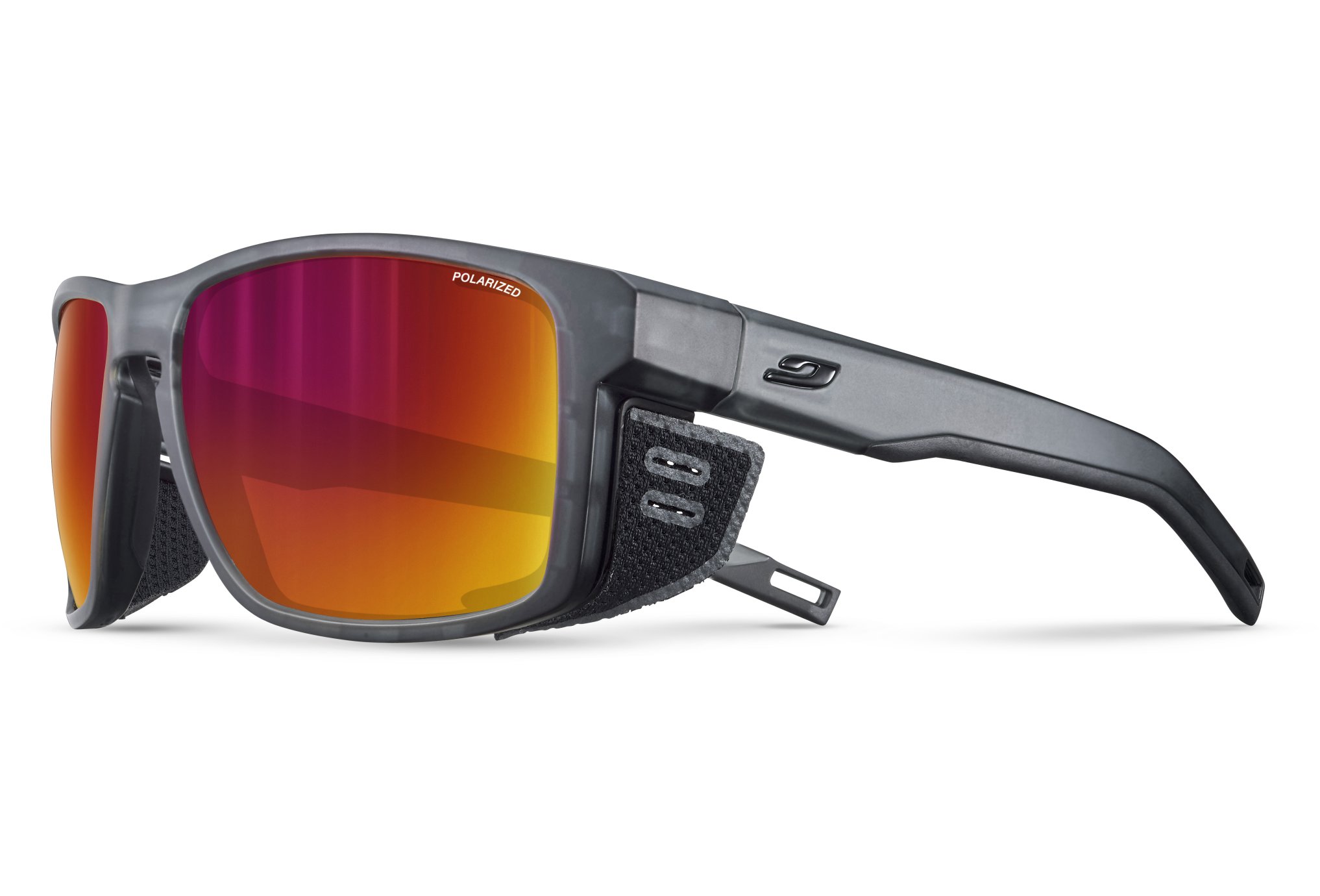 Julbo Shield Polar Spectron 3 Lunettes
