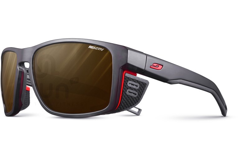 Julbo Shield M Reactiv 2-4 Polarized