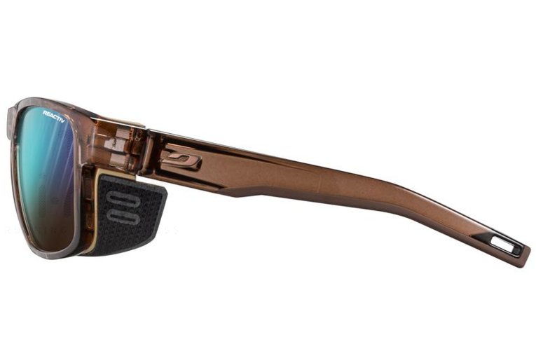 Julbo Shield Reactiv 2-4 Polarized M