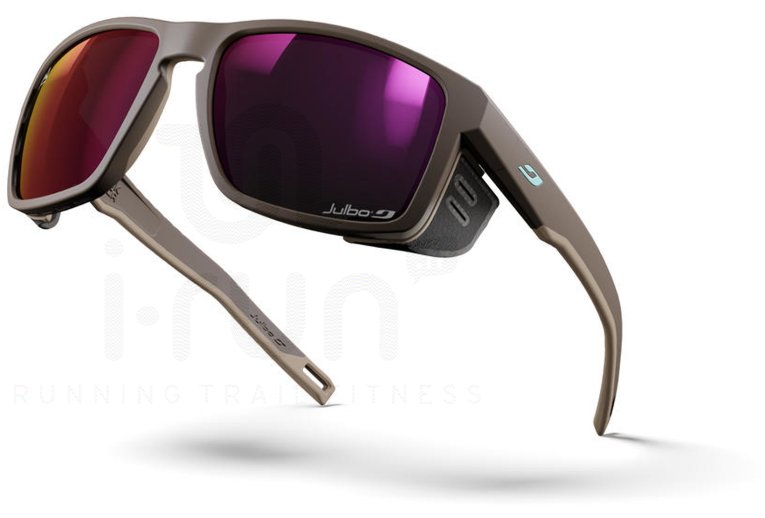 Julbo Schild Reaktiv Hoher Kontrast 0-4 Kilian Jornet