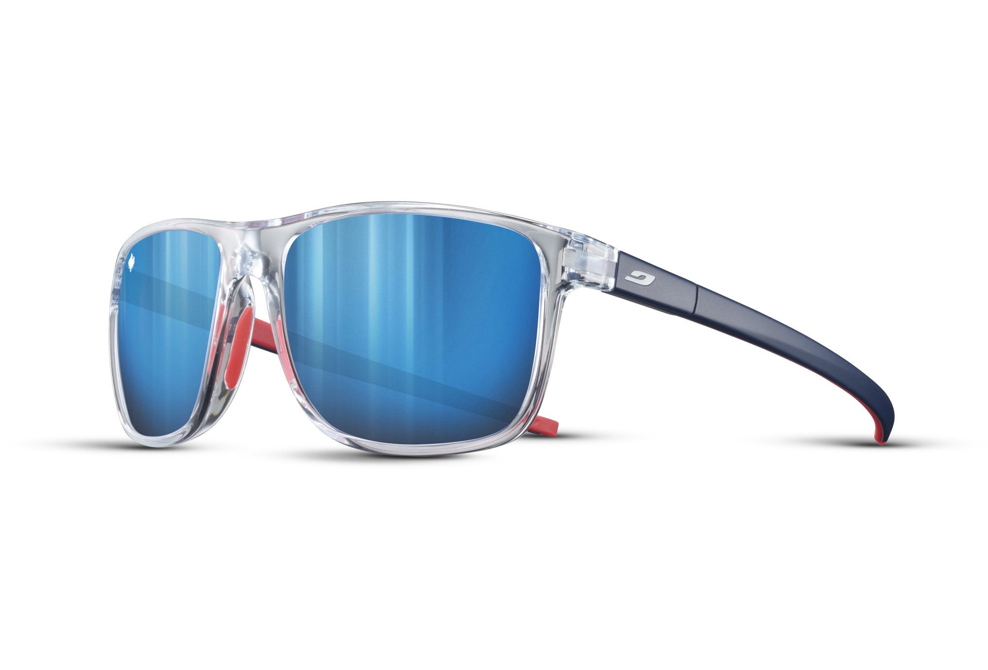 Sunglasses Verres Julbo Julbo Ultimate Cover Glacier Glasses Julbo