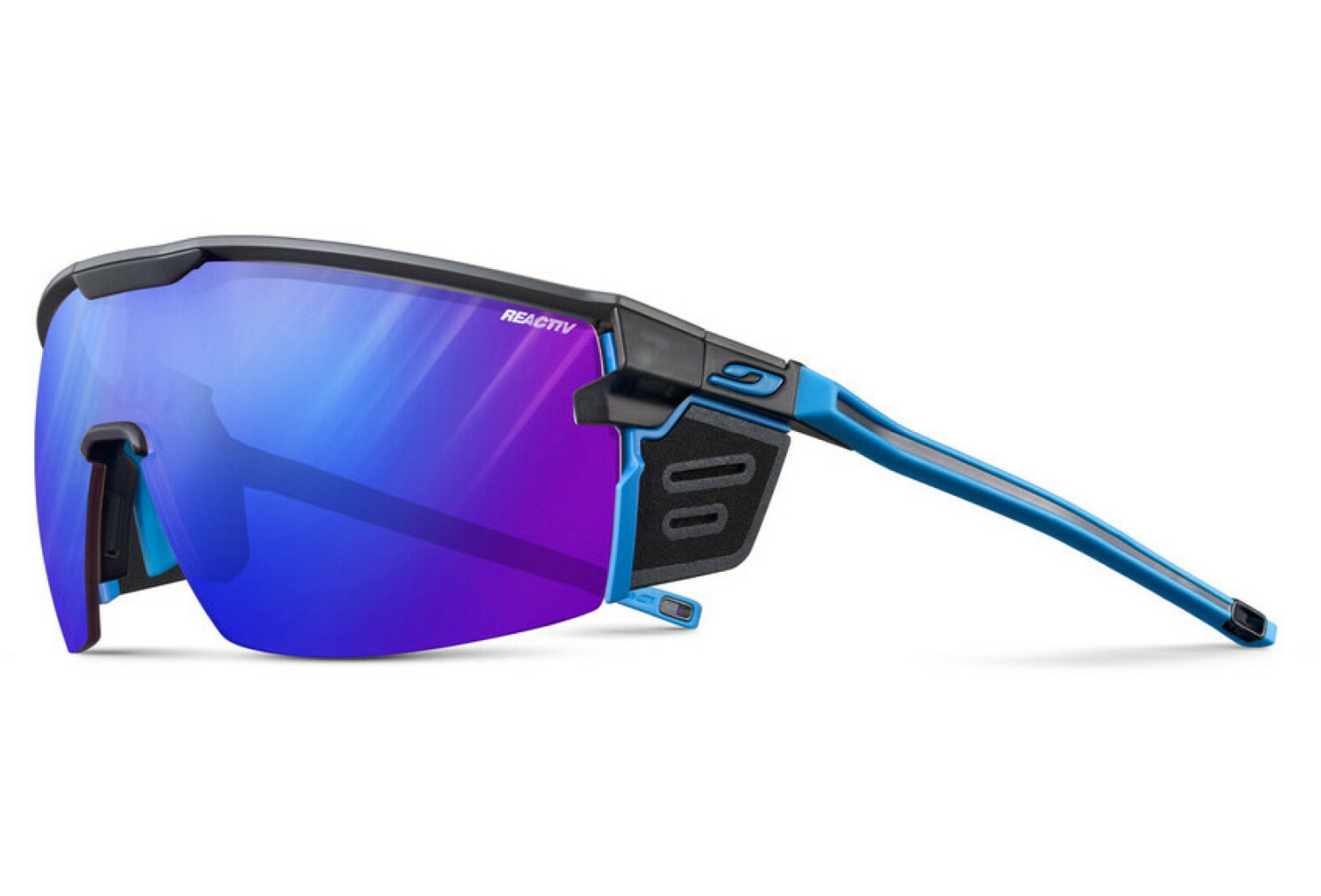 Julbo Ultimate Cover Light Amplifier Reactiv 13 pas cher