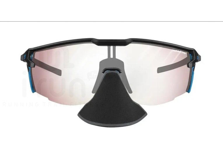 Julbo Ultimate Cover Reactiv High Contrast 0-3