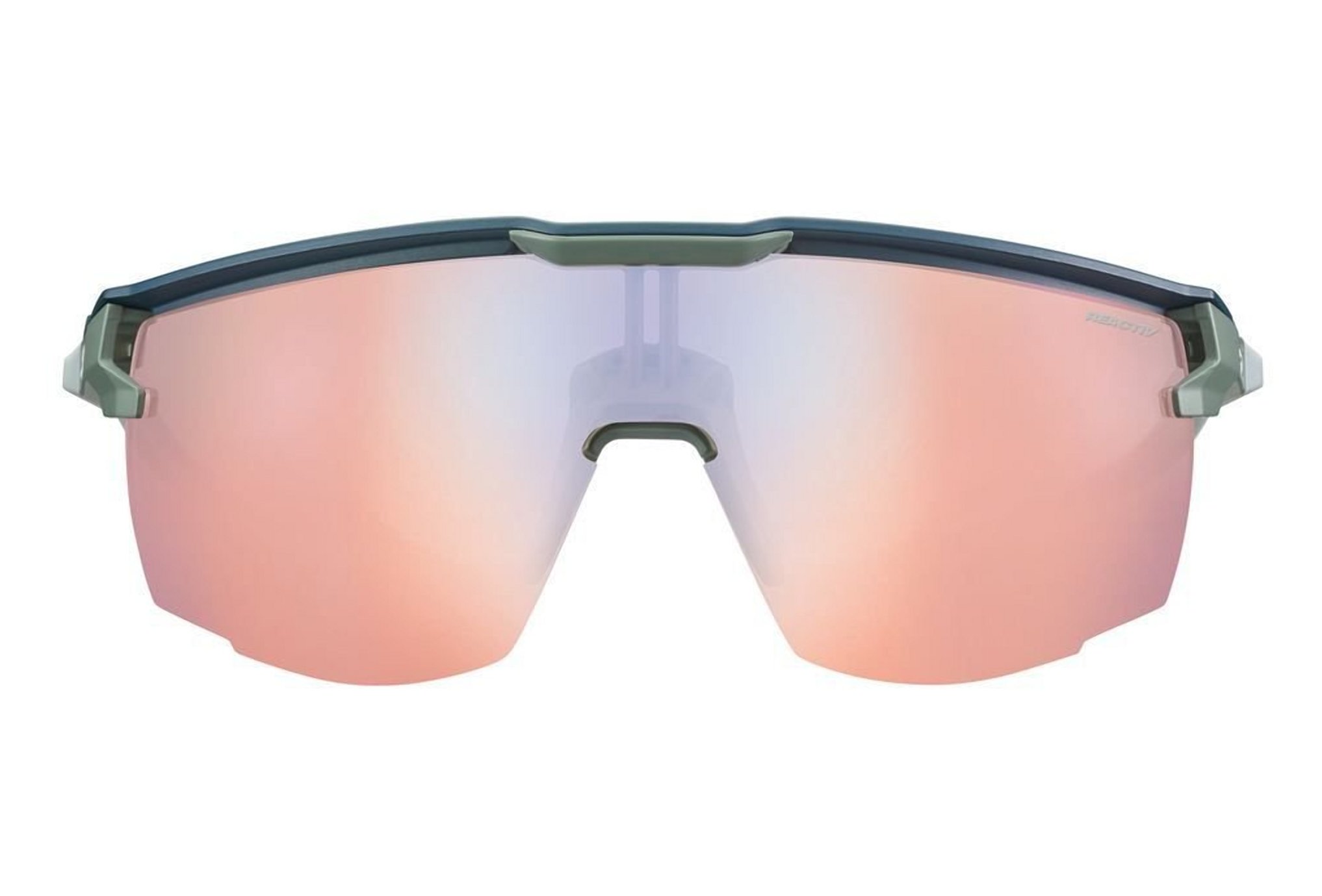 Julbo Ultimate Reactiv Photochromic Performance 1-3 Lunettes