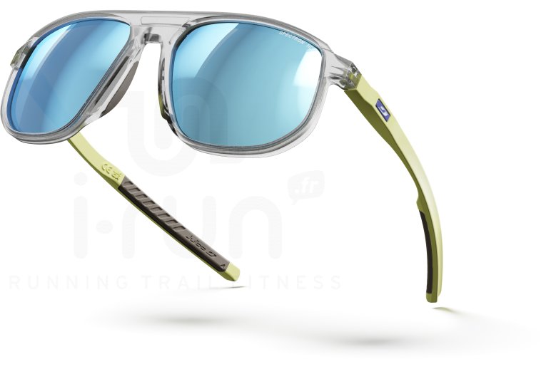 Julbo Ward Spectron HD 3 Polarized