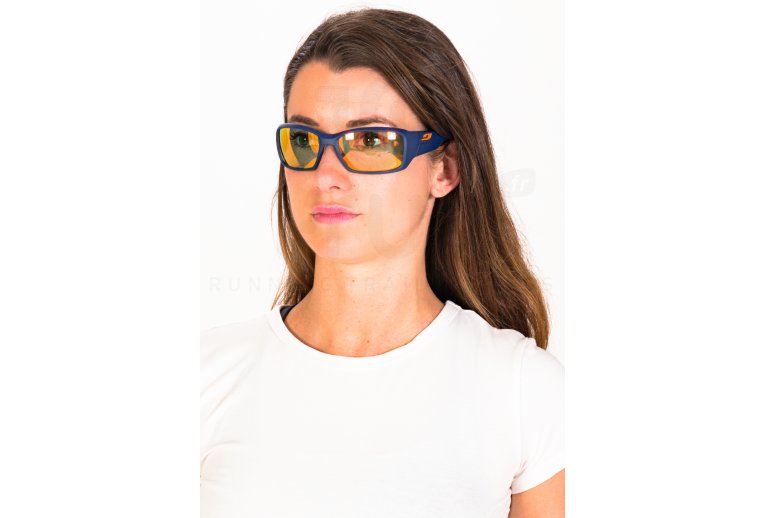 Julbo Whoops Reactiv Photochromic Light Amplifier 1-3