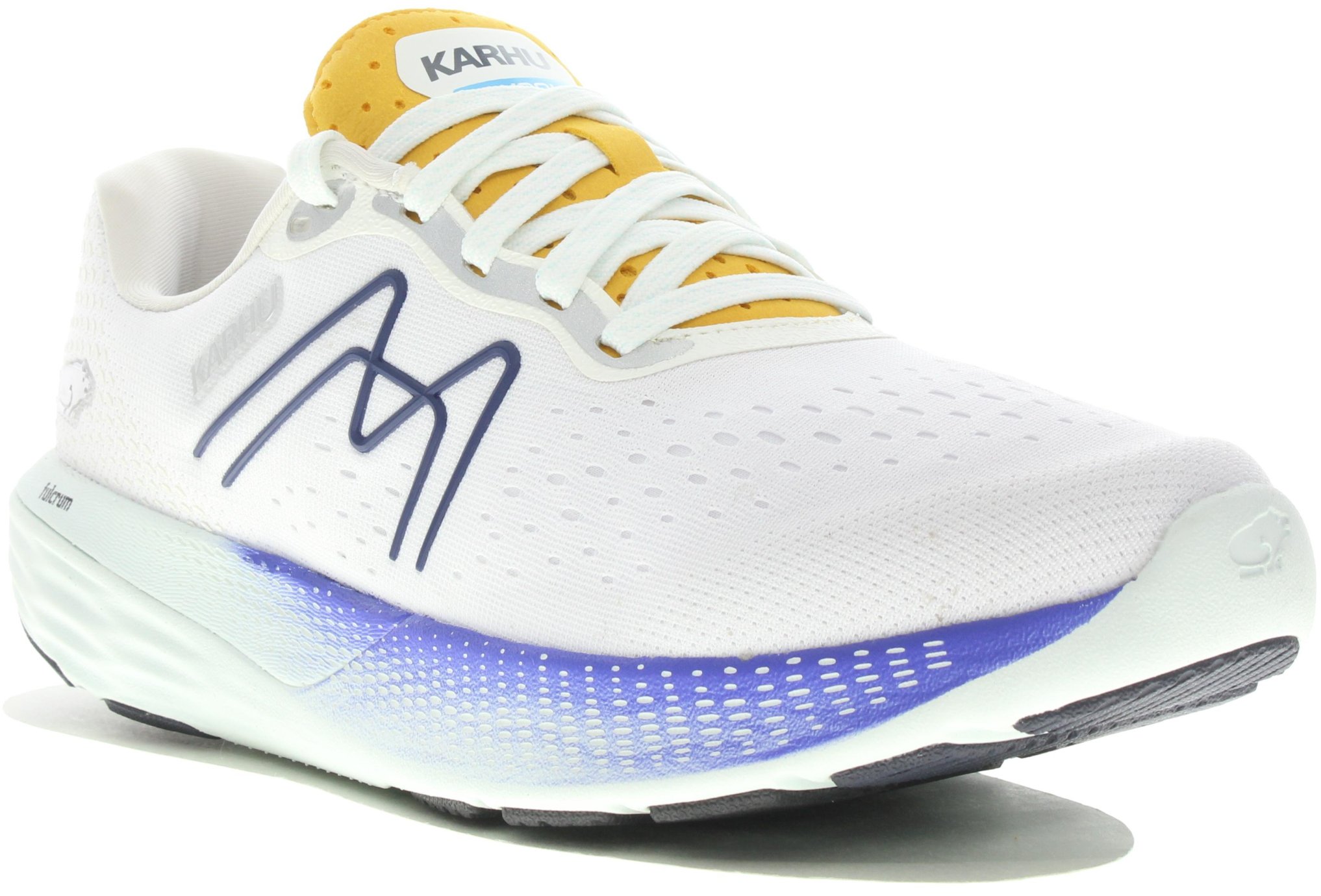 Karhu Ikoni Ortix Sun Run W Chaussures running femme