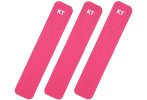 KT Tape Fast Pack 3 bandes Synthetic Pro