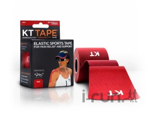 KT Tape Original Coton Pr-dcoup