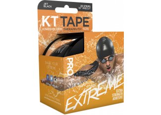 KT Tape Synthetic Pro Extreme pr�-d�coup�