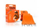 KT Tape Bandas KT Tape Synthetic Pro Orange