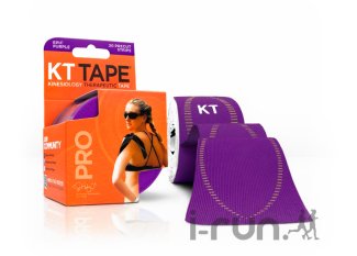 KT Tape Synthetic Pro Pr-dcoup