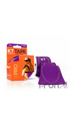 KT Tape Synthetic Pro Pr-dcoup