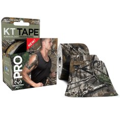 KT Tape Synthetic Pro Pré-découpé