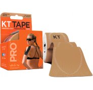 KT Tape Synthetic Pro Pr-dcoup